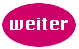 weiter